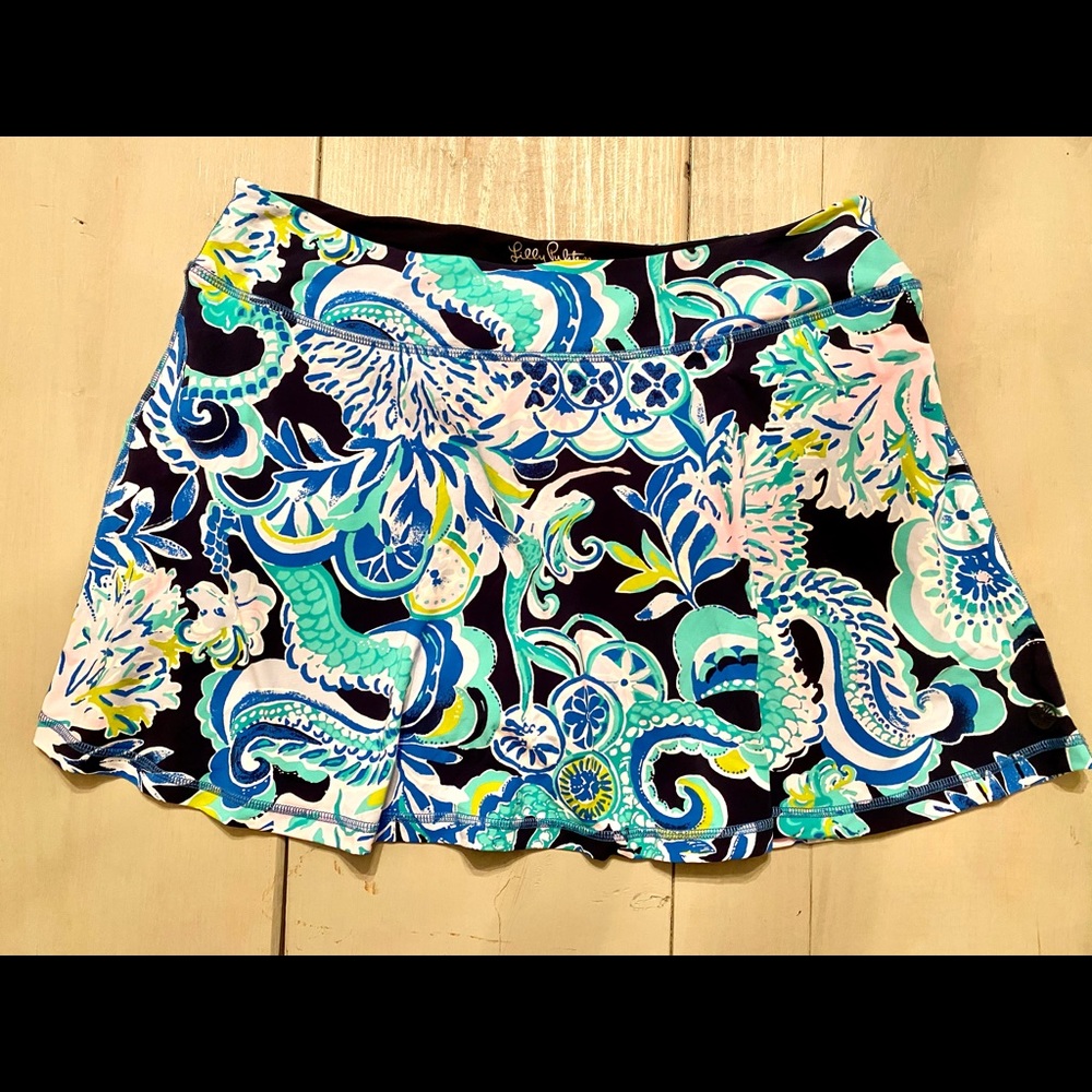 Lilly Pulitzer Luxletic